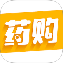 怡亚通药购app图标