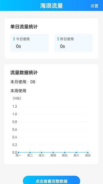 海浪流量app图2