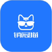 销冠猫软件图标