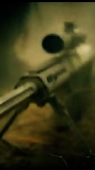 布拉沃狙击手射击图1