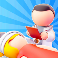 My Dream Hospital手机版图标