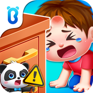 宝宝居家安全app图标