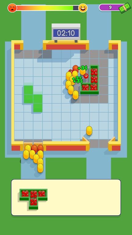 Store Builder游戏图1