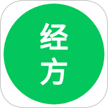 经方中医app图标
