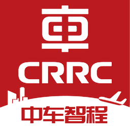 智程商旅app图标