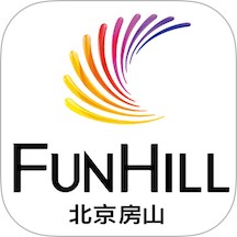 北京房山官网版图标