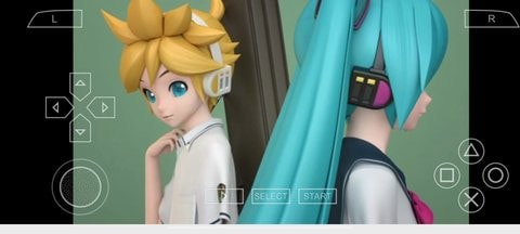 初音未来歌姬计划2 中文版图2