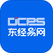 东经易网APP图标