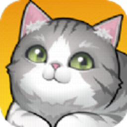 猫咖馆游戏图标