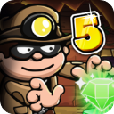 Bob The Robber 5图标