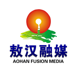 敖汉融媒app图标