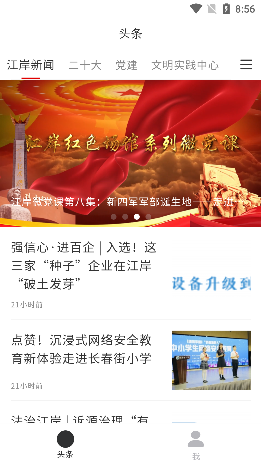 大江金岸官网版