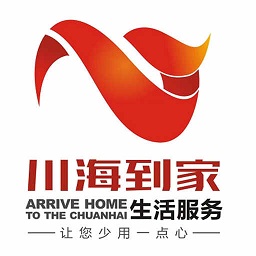 川海到家app图标