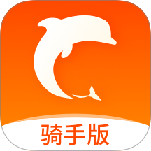 生活Plus骑手app图标
