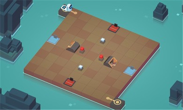 星球速递游戏图3