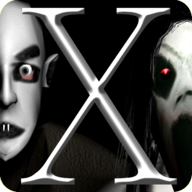 兰德里纳河X(Slendrina: X)图标