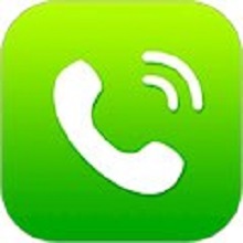 北瓜电话app图标