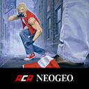 REAL BOUT FATAL FURY 2图标