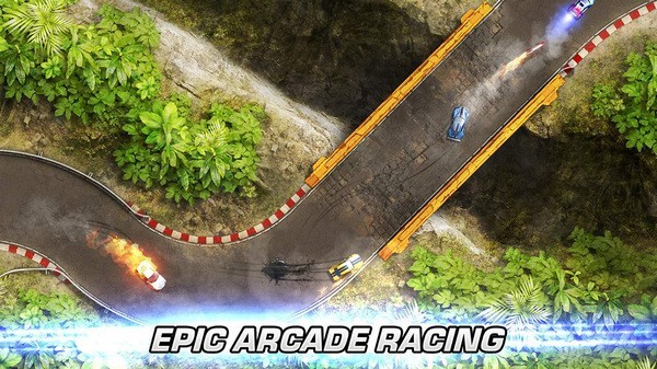 VS. Racing 2游戏