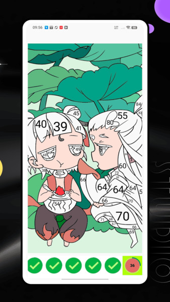 乐胖胖美术app图3