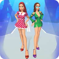 Fashion Battle游戏图标