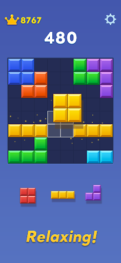 Block Blast Adventure Master游戏图4