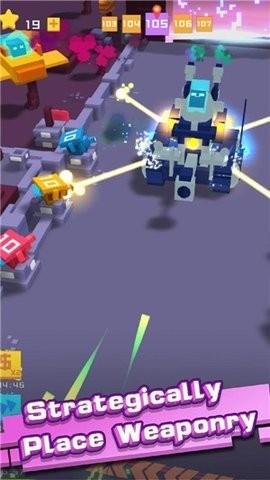 立方体射手游戏图3