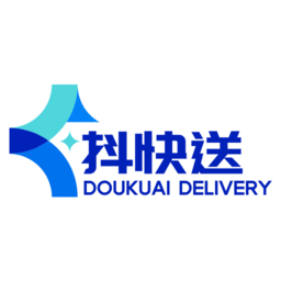 抖快送骑手版app图标