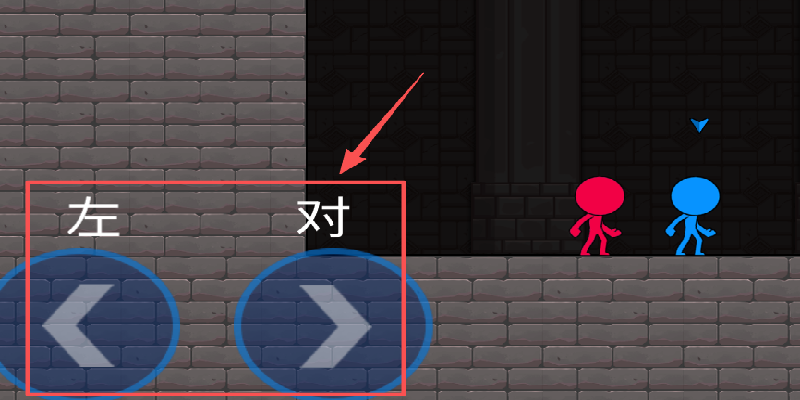 火柴人勇士决斗游戏