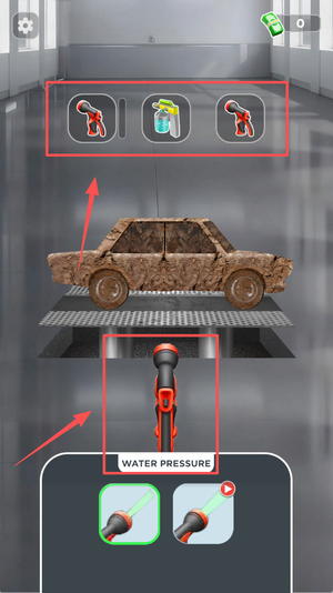 Car Wash安卓版图2