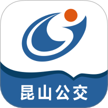 昆山智慧公交APP图标