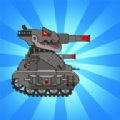 Tank Battle Arena手机版图标