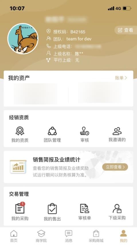 梵妳卡波ERP软件