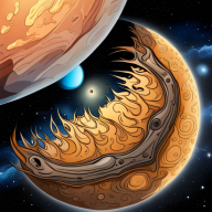 行星吞噬游戏图标