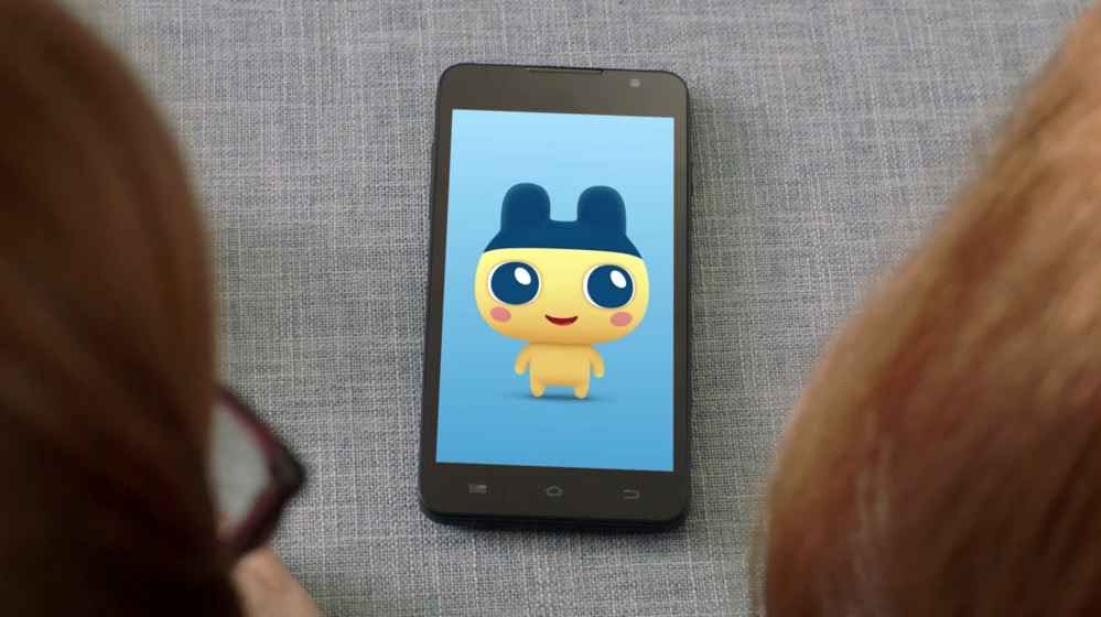 我永远的拓麻歌子(My Tamagotchi Forever)图3
