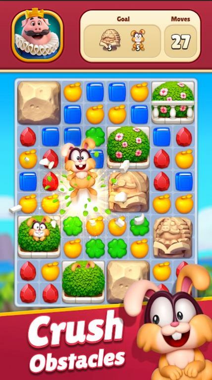 Piggy Kingdom手机版图2