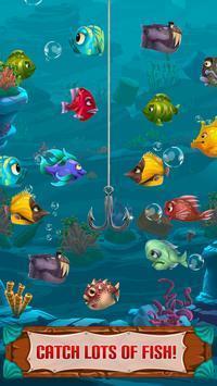 Fisherman Clicker最新版图3