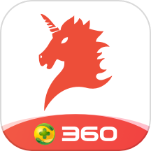 360你财富app图标