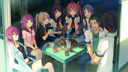 We’ll Meet Once More手机版