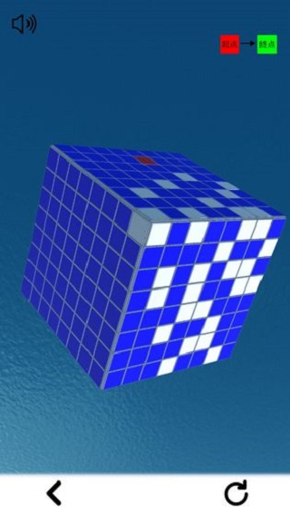 立方骑士游戏图3