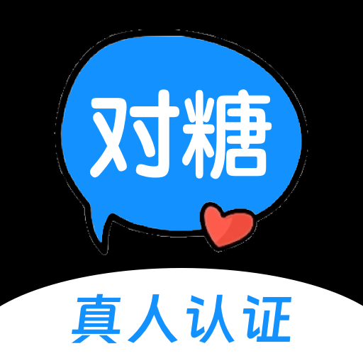 对糖安卓版图标