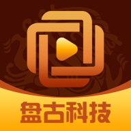 盘古科技app最新版图标