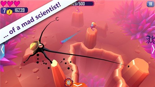 触须精灵进入大脑（Tentacles EtM）图2