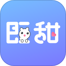即甜漂流瓶app图标