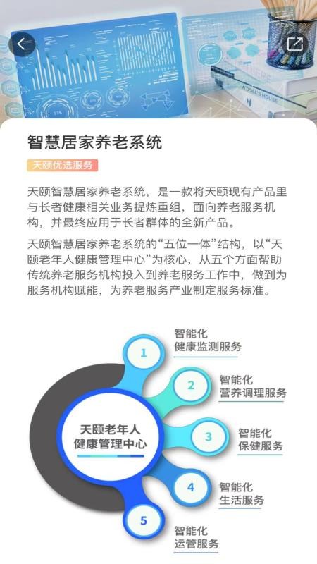 天颐中服app图1