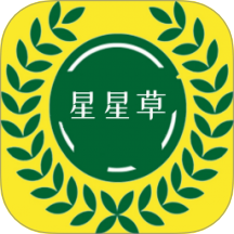 星星草有声屋app图标