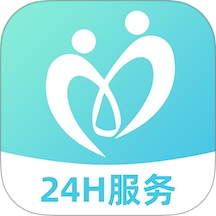 乐约到家app图标