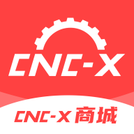 cncX商城app图标
