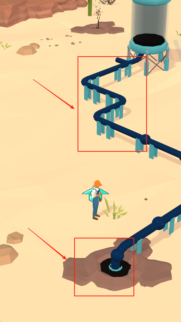 Oil Digging最新版