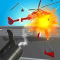 火箭狙击手3D（Rocket Sniper 3D）图标